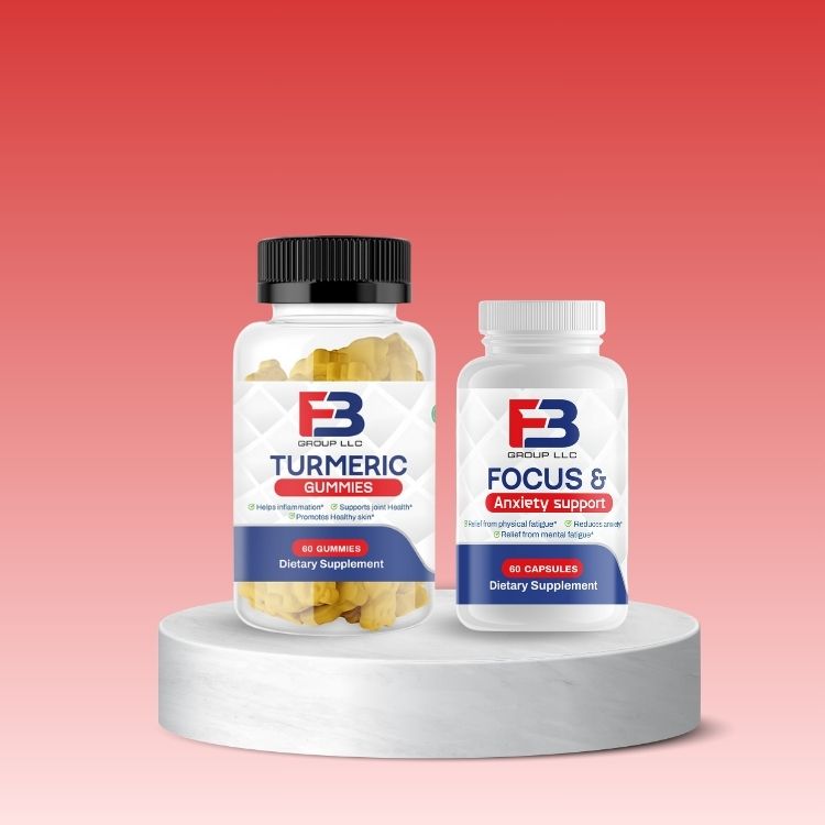 Active Serenity Pack