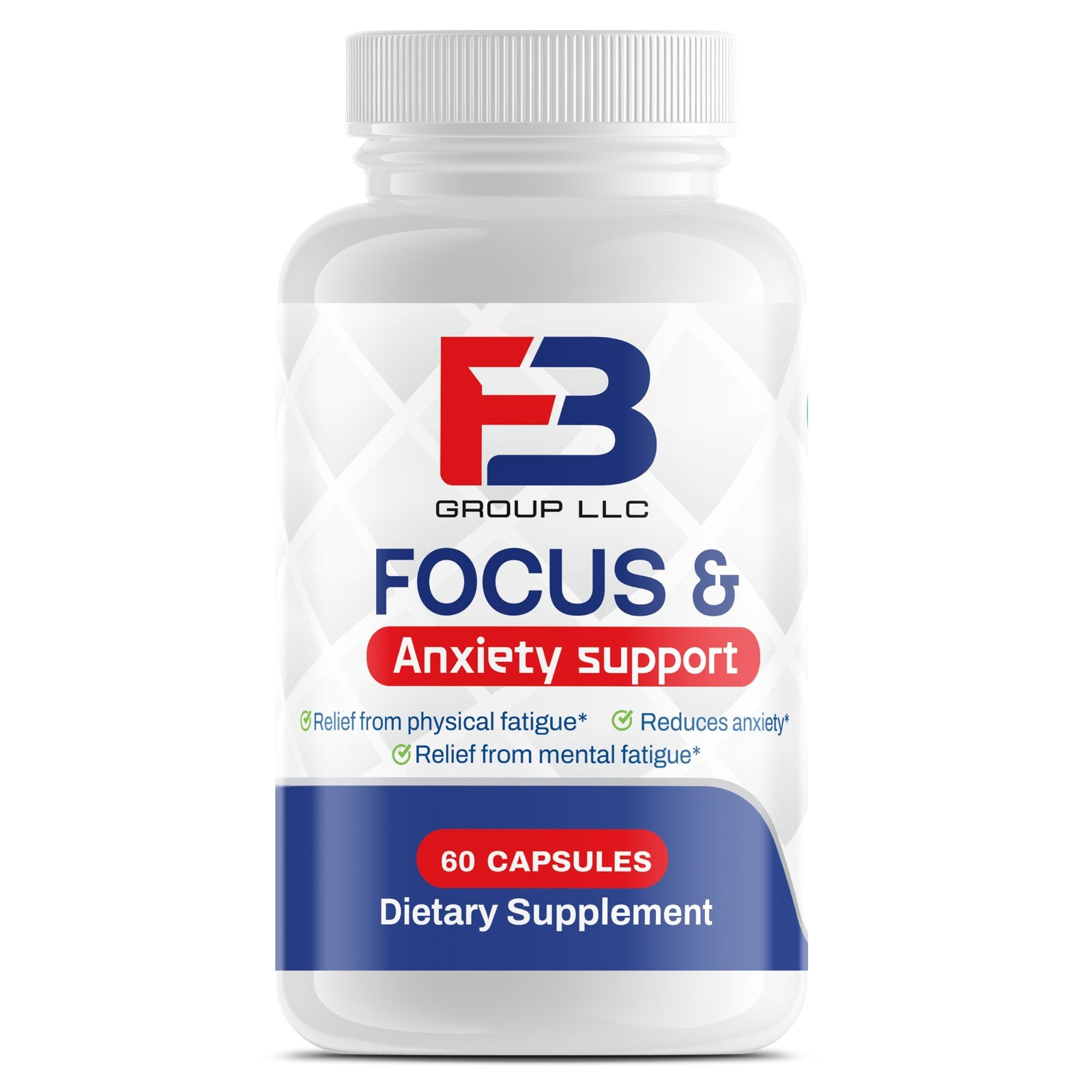 anxiety support