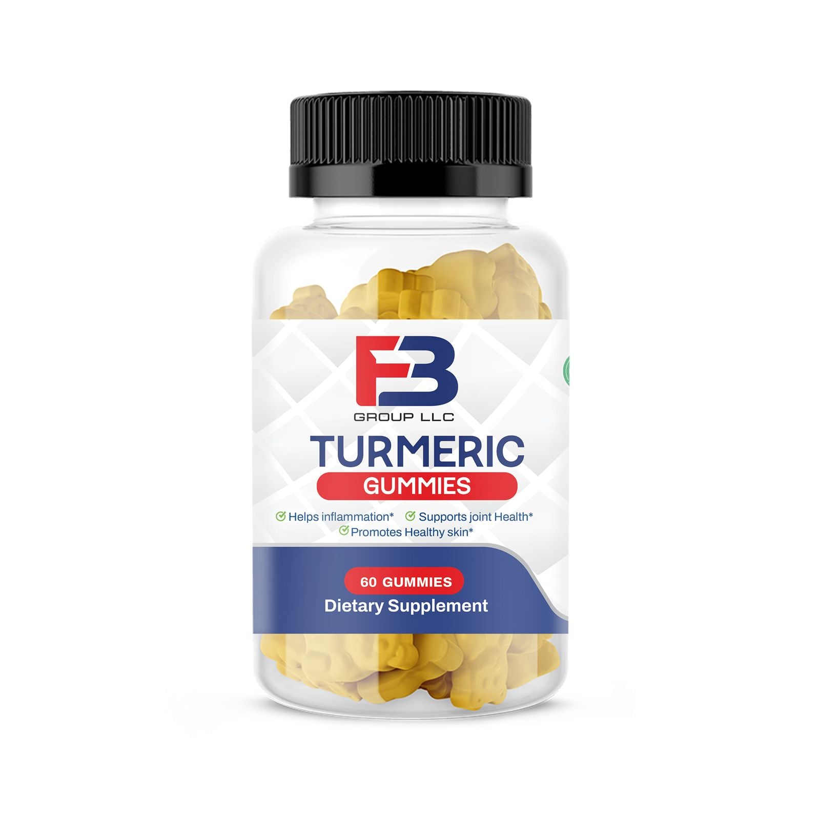 tumeric GUMMIES